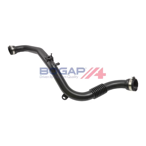 Hadica plniaceho vzduchu BOGAP R1711136
