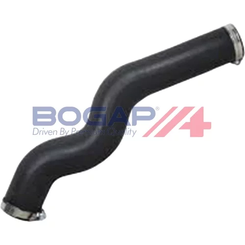 Hadica plniaceho vzduchu BOGAP R1711213