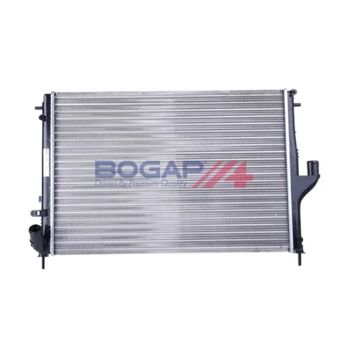 Nádrž na vodu ,chladič BOGAP R4210162