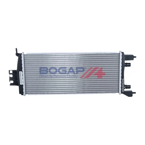 Chladič motora BOGAP R4210207