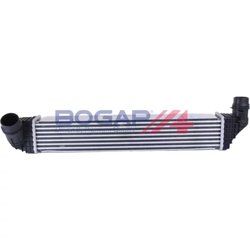 Chladič plniaceho vzduchu BOGAP R4220103