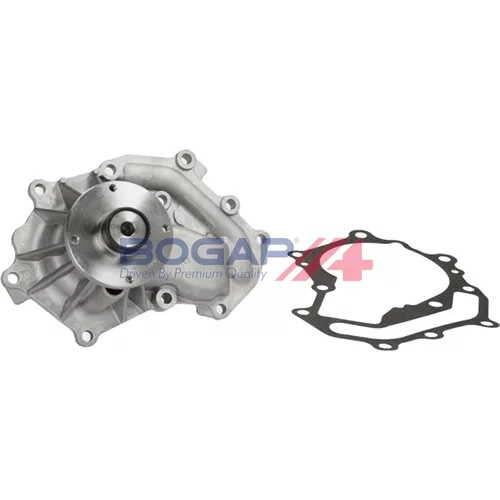 Vodné čerpadlo, chladenie motora BOGAP R4234159