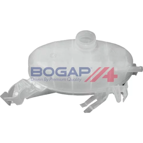 Vyrovnávacia nádobka chladiacej kvapaliny BOGAP R4240140
