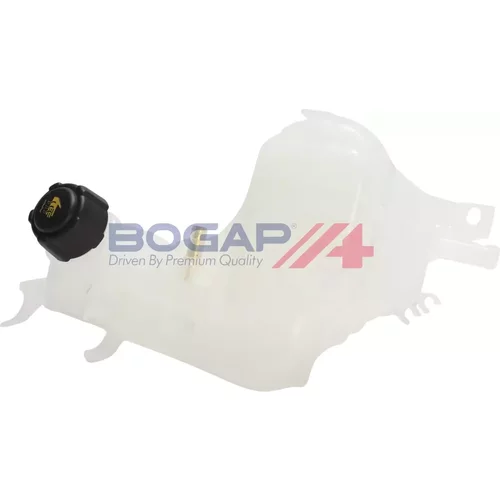 Vyrovnávacia nádobka chladiacej kvapaliny BOGAP R4240142