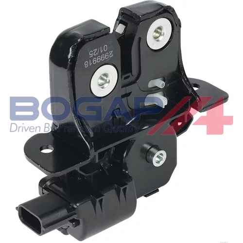 Zámok zadných výklopných dverí BOGAP R5136114