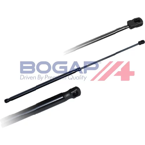 Pneumatická pružina, Batožinový/nákladný priestor BOGAP R5260112