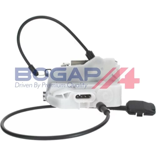 Zámok dverí BOGAP R5316120
