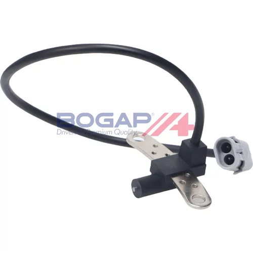 Snímač impulzov kľukového hriadeľa BOGAP R6115125