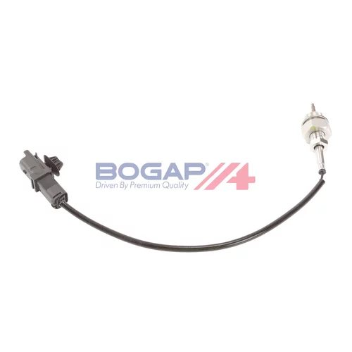 Snímač teploty výfukových plynov BOGAP R6120104
