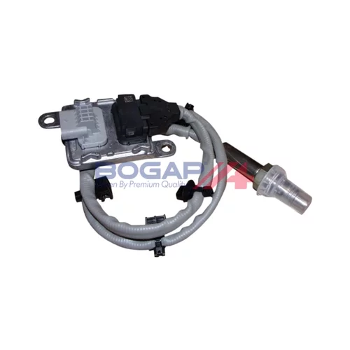 NOx-Sensor, vstrekovanie močoviny BOGAP R6130102