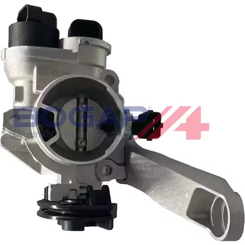 Hrdlo škrtiacej klapky BOGAP R6319115