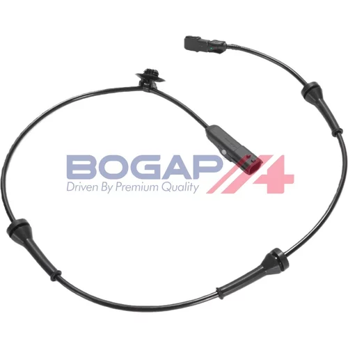 Snímač počtu otáčok kolesa BOGAP R7117124