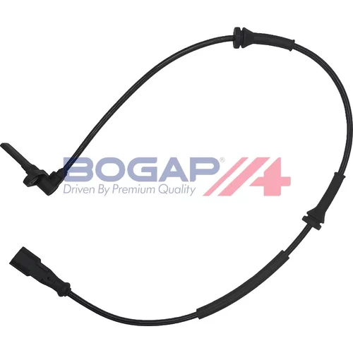 Snímač počtu otáčok kolesa BOGAP R7117154