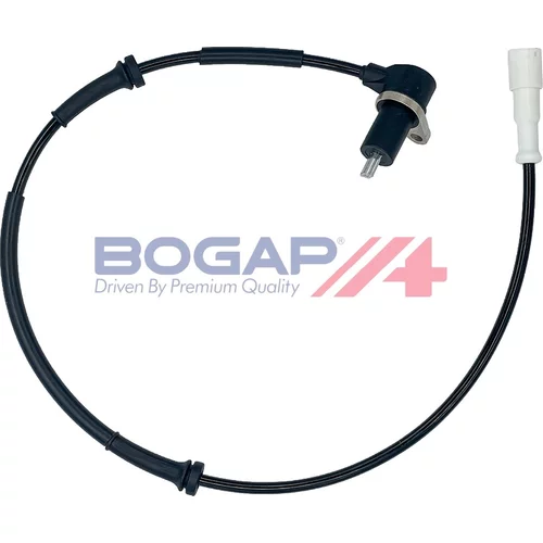 Snímač počtu otáčok kolesa BOGAP R7117187