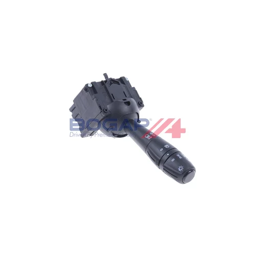 Spínač riadenia R7318101 /BOGAP/ - obr. 2