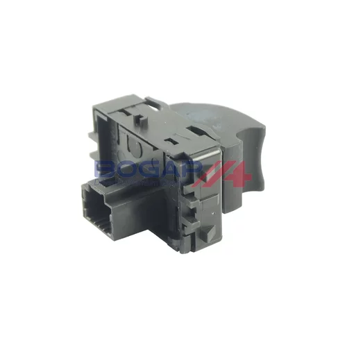 Spínač elektrického otvárania okien R7339104 /BOGAP/ - obr. 3