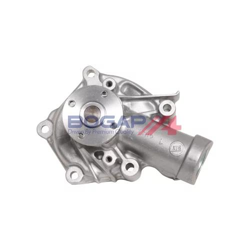 Vodné čerpadlo, chladenie motora BOGAP S4234101
