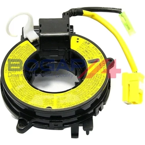 vinutá pružina, Airbag BOGAP S7310104