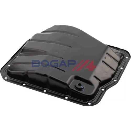 Olejová vaňa automatickej prevodovky BOGAP T2125100