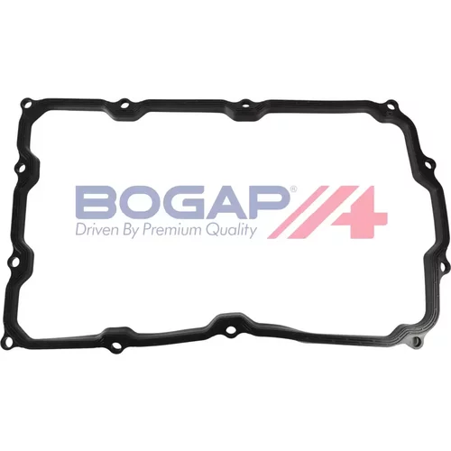 Tesnenie, olejová vaňa (automatická prevodovka) BOGAP T2141106