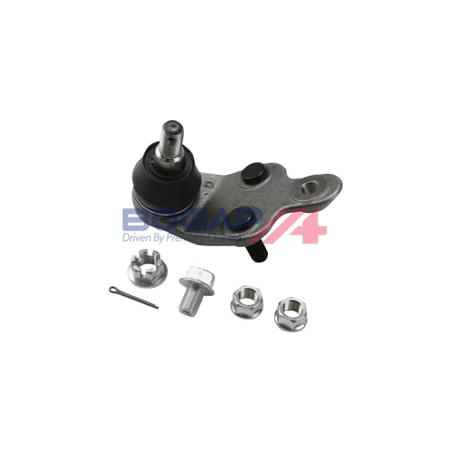 Zvislý/nosný čap BOGAP T3328102