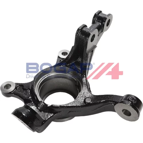 Čap nápravy zavesenia kolies BOGAP T3341121