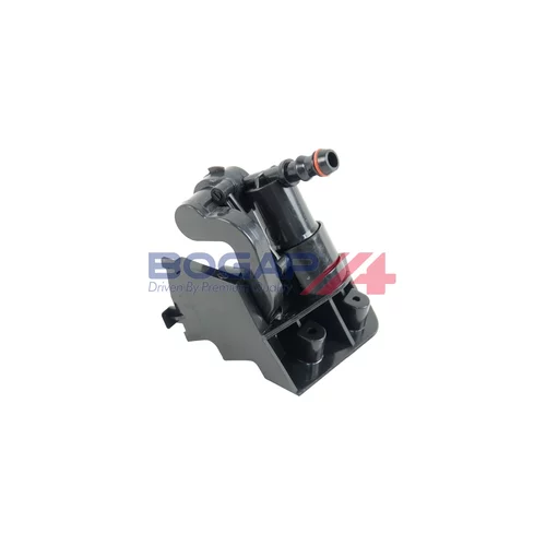 Tryska ostrekovača svetiel BOGAP T5522123