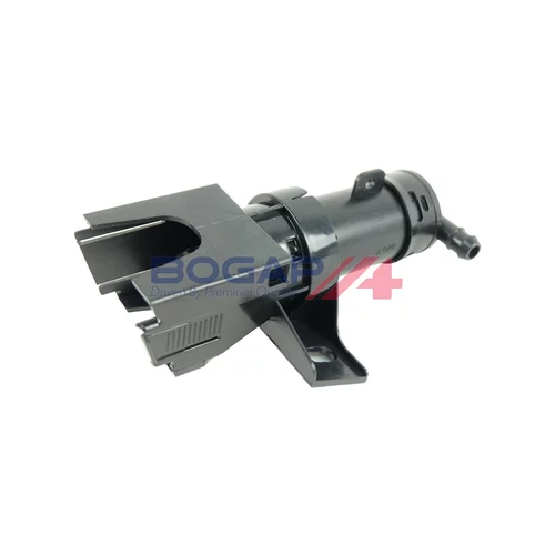 Tryska ostrekovača svetiel T5522128 /BOGAP/ - obr. 1
