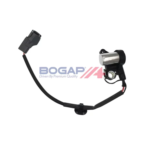 Snímač impulzov kľukového hriadeľa BOGAP T6115113