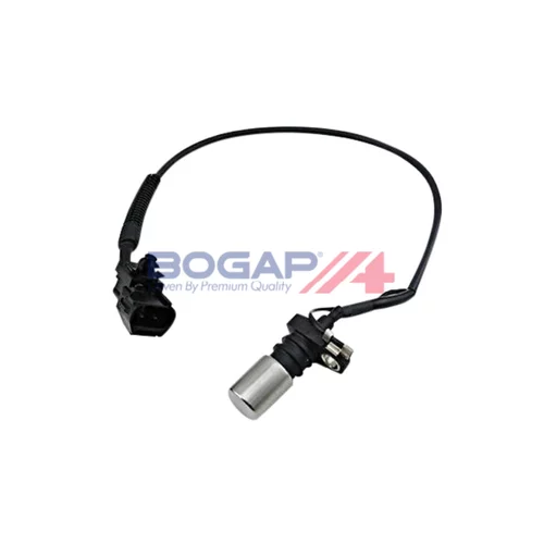 Snímač impulzov kľukového hriadeľa BOGAP T6115120