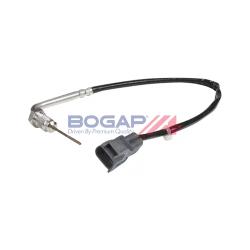 Snímač teploty výfukových plynov BOGAP T6120100