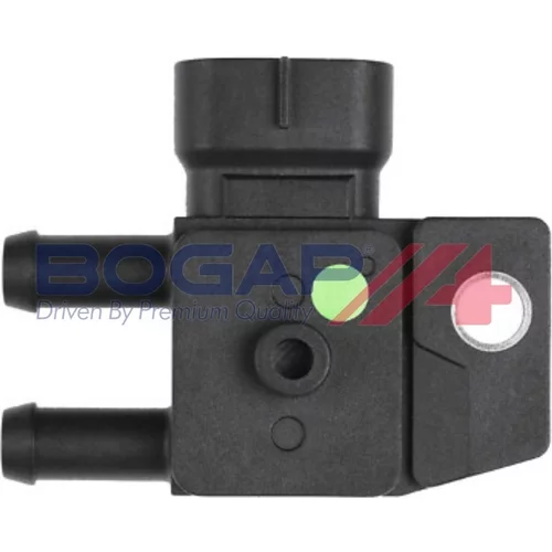 Snímač tlaku výfukových plynov BOGAP T6121101
