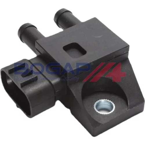 Snímač tlaku výfukových plynov BOGAP T6121102