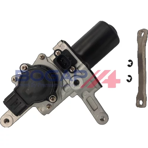 Nastavovací prvok, turbodúchadlo BOGAP T6313106