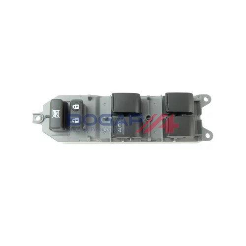 Spínač elektrického otvárania okien BOGAP T7339101