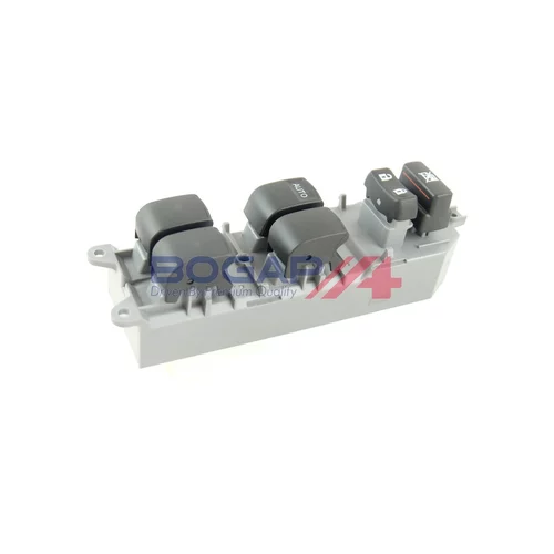 Spínač elektrického otvárania okien T7339110 /BOGAP/ - obr. 2