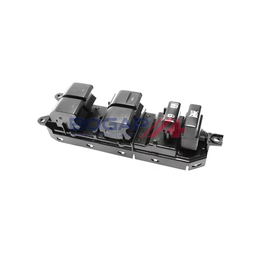 Spínač elektrického otvárania okien BOGAP T7339111