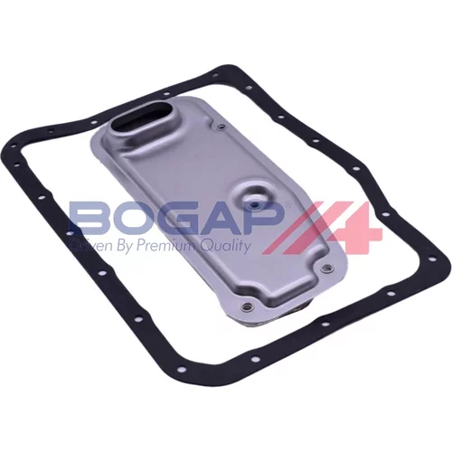 Sada hydraulického filtra automatickej prevodovky BOGAP T8115116