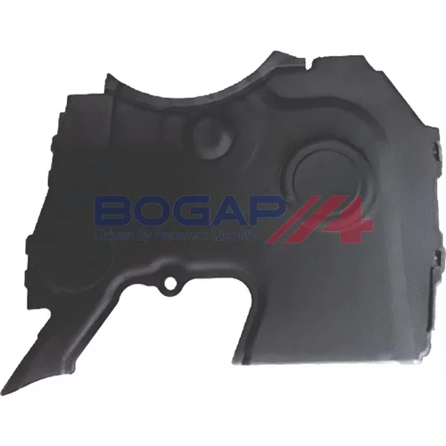 Kryt ozubeného remeňa BOGAP V1322101