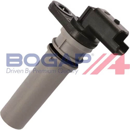 Snímač otáčok, automatická prevodovka BOGAP W2163100