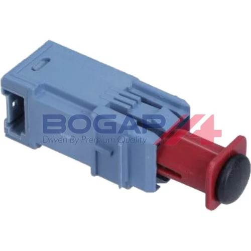 Spínač ovládania spojky (pre tempomat) BOGAP W2220100