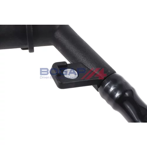 Hadica chladenia W4228101 /BOGAP/ - obr. 3