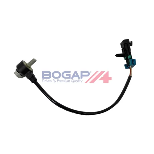 Senzor klepania BOGAP W6113101