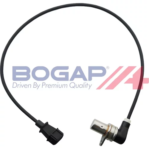 Snímač impulzov kľukového hriadeľa BOGAP W6115144
