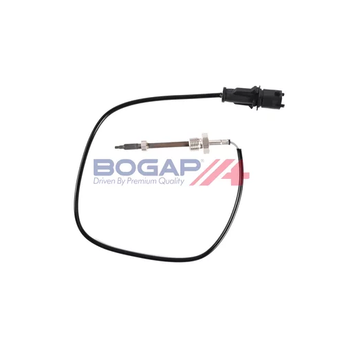 Snímač teploty výfukových plynov BOGAP W6120133