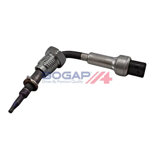 Snímač teploty výfukových plynov BOGAP W6120157