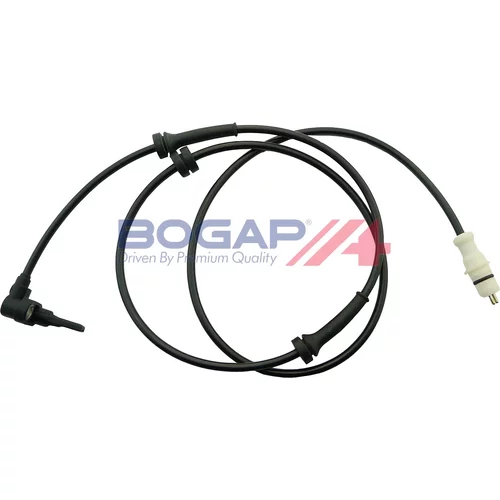 Snímač počtu otáčok kolesa BOGAP W7117154