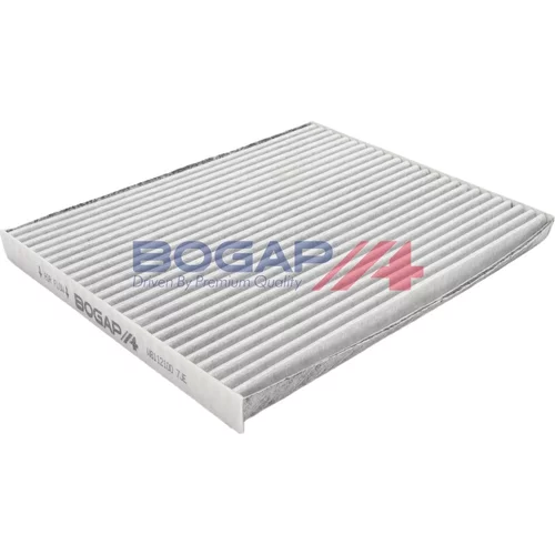 Filter vnútorného priestoru BOGAP W8112100