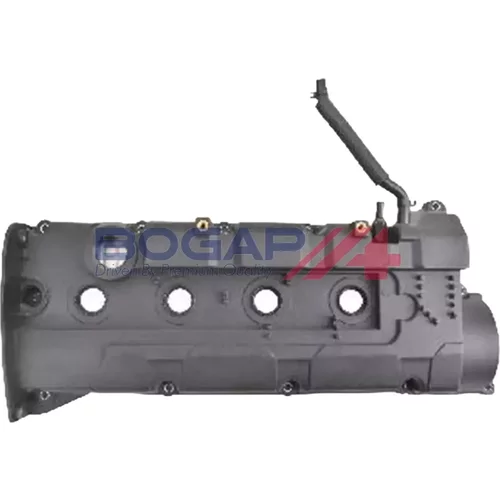 Kryt hlavy valcov BOGAP Y1115114