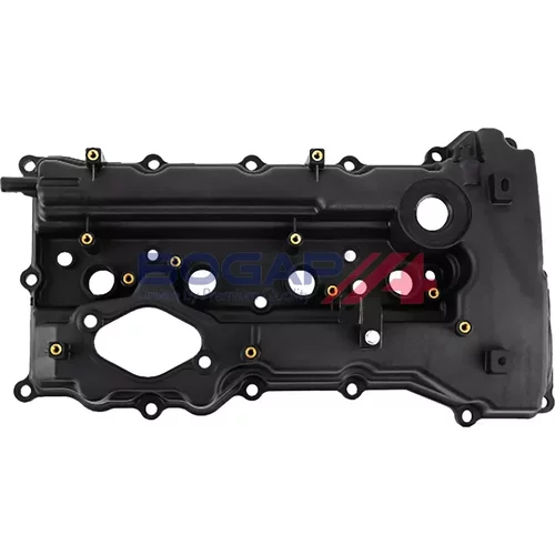 Kryt hlavy valcov BOGAP Y1115123